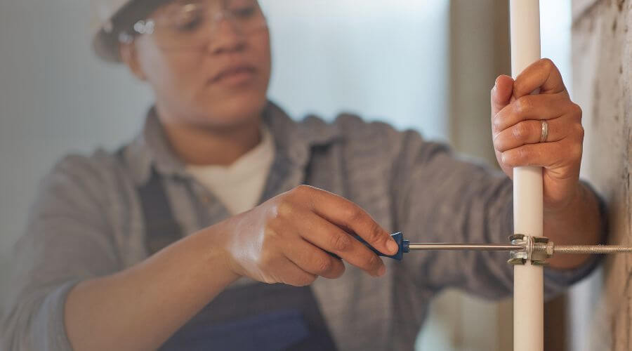 Professional annual plumbing maintenance services in Miller, MO